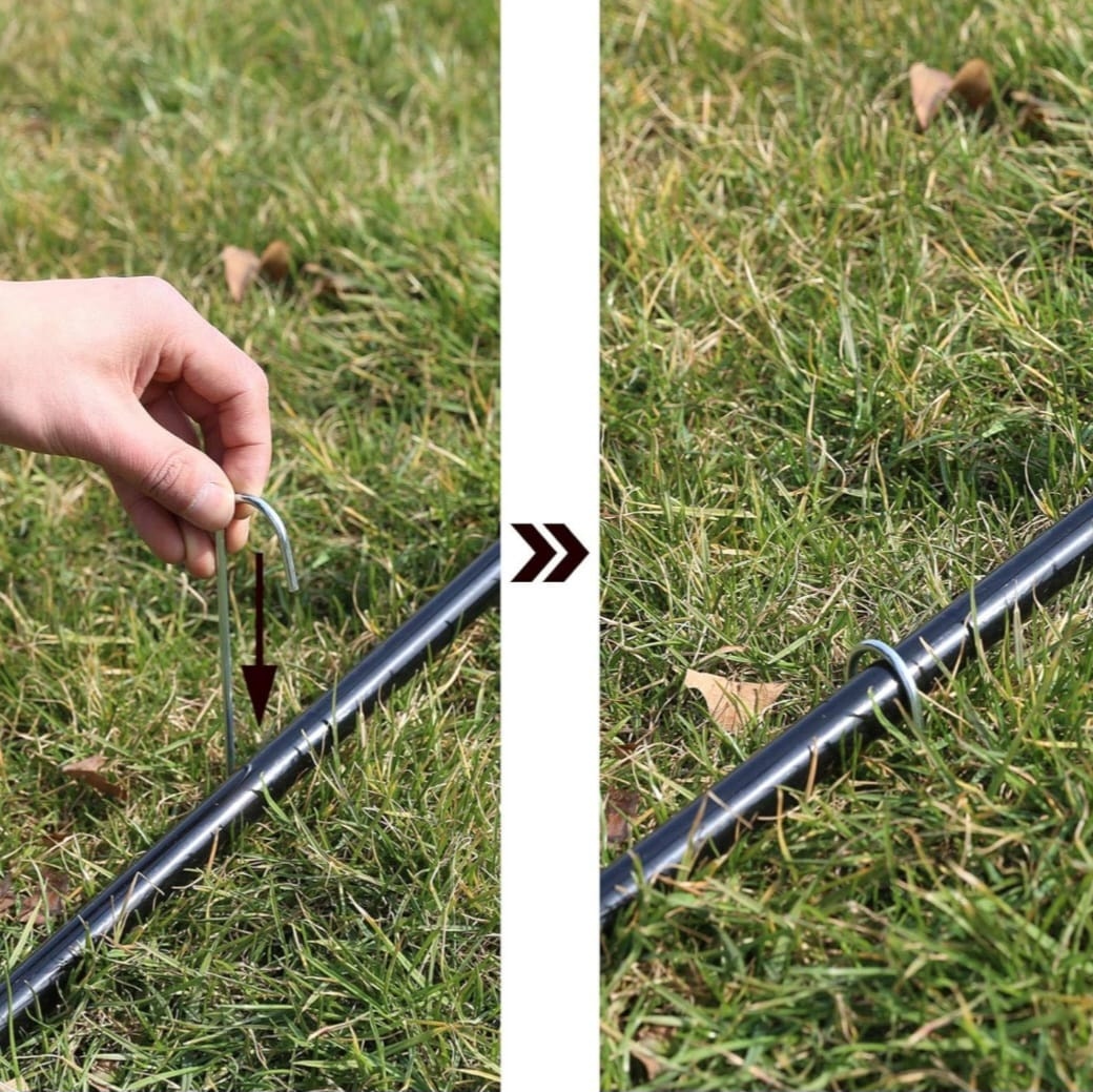 NOVÁ SÍŤ NA BADMINTON,VOLEJBAL A TENIS - 8