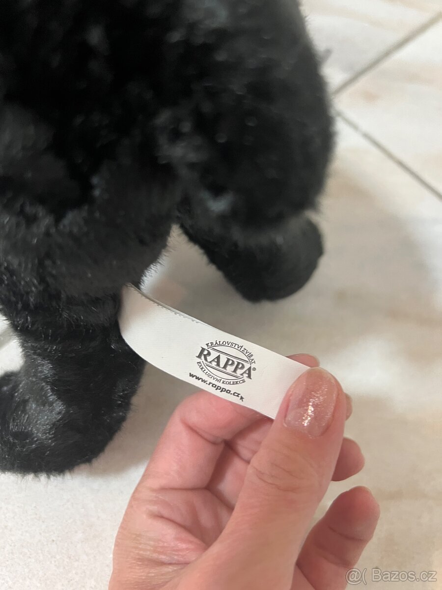 Noví plyšoví pejsci. - 8