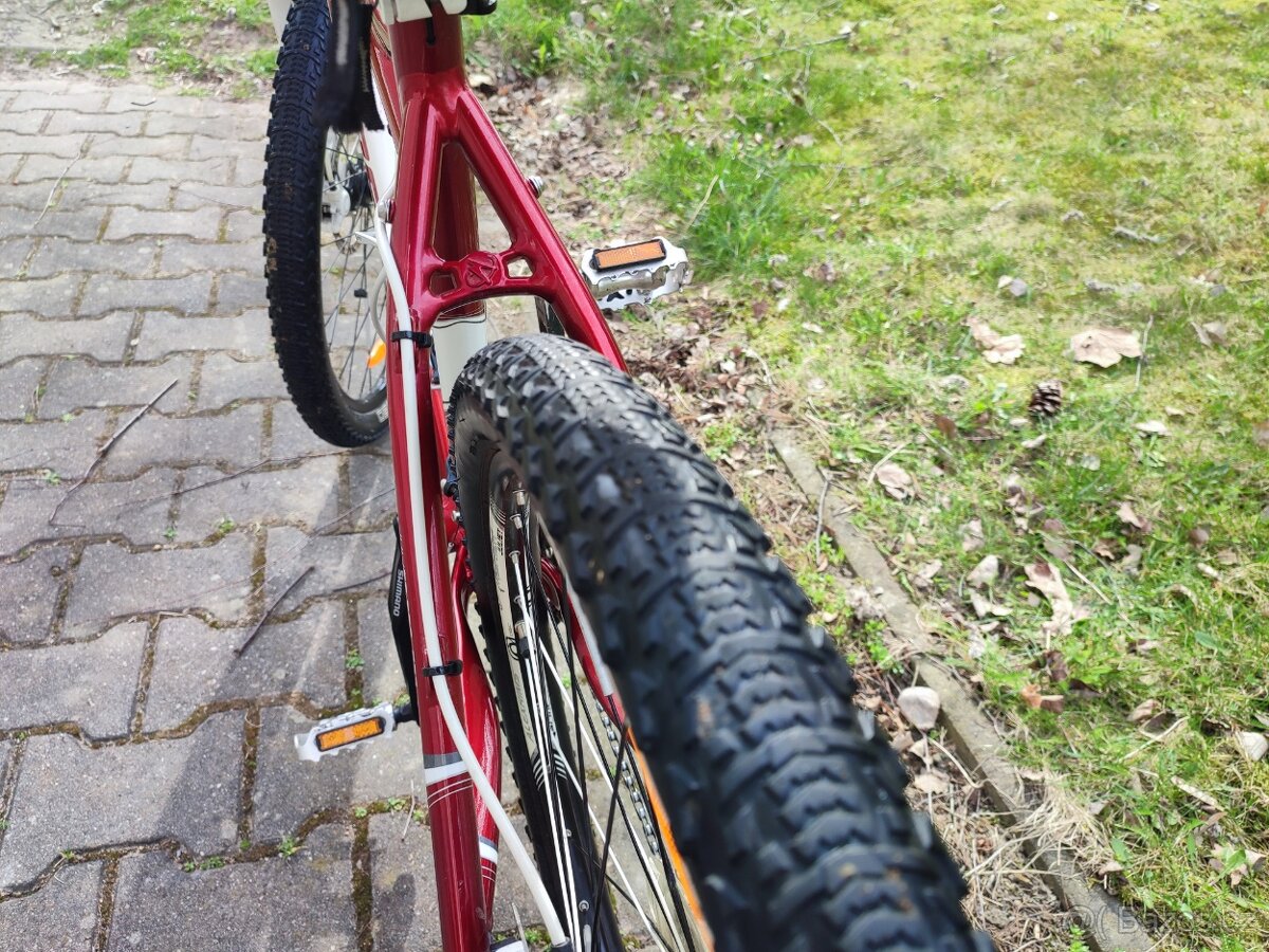 Horské kolo Merida Juliet - 8