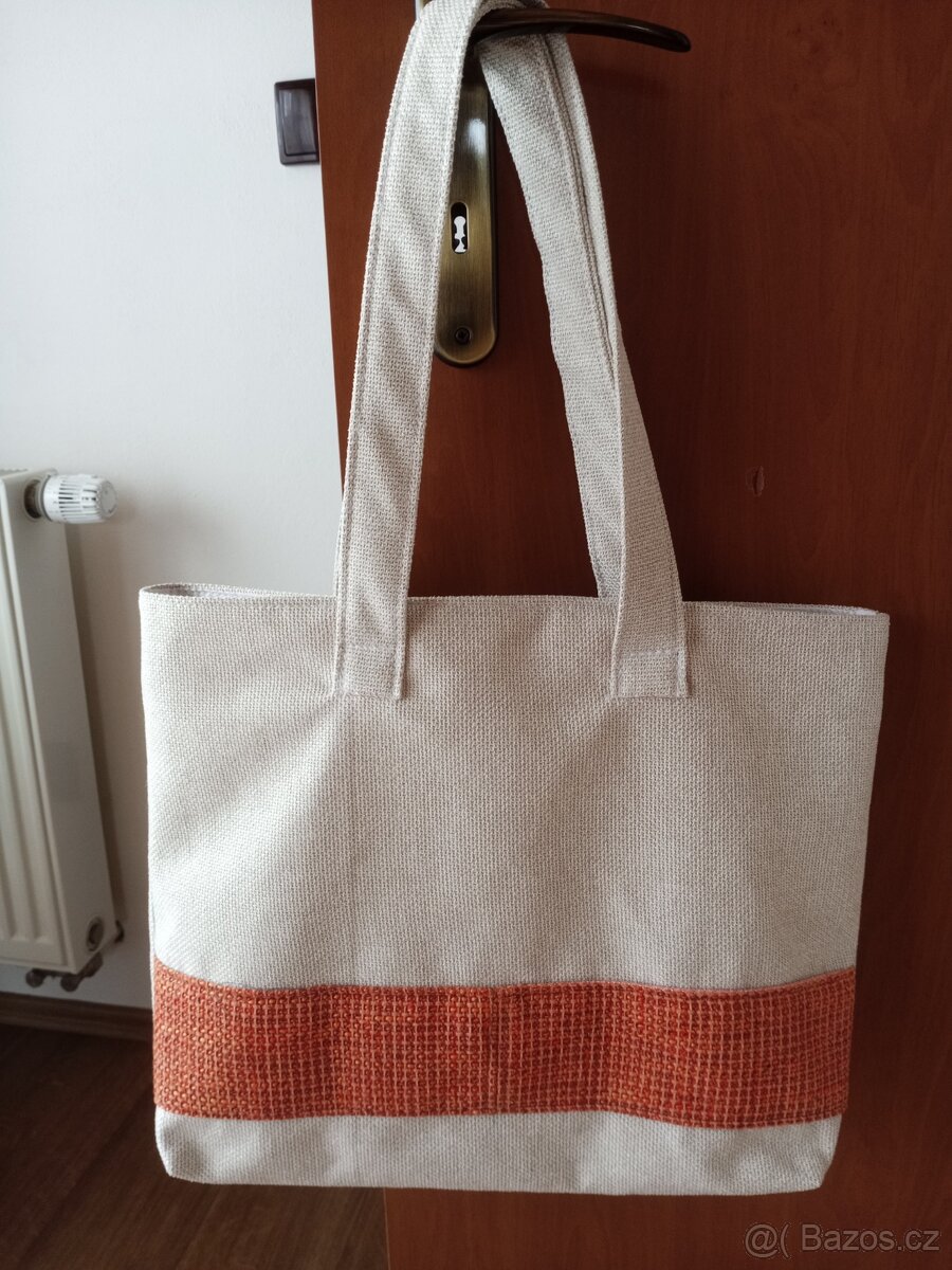 Nová taška - 8