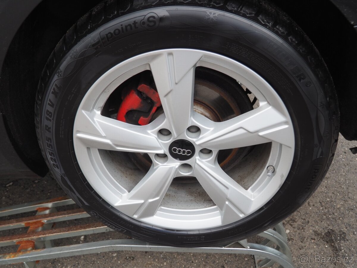 2013 Audi A6 3.0TDI Avant, 150kW - 8