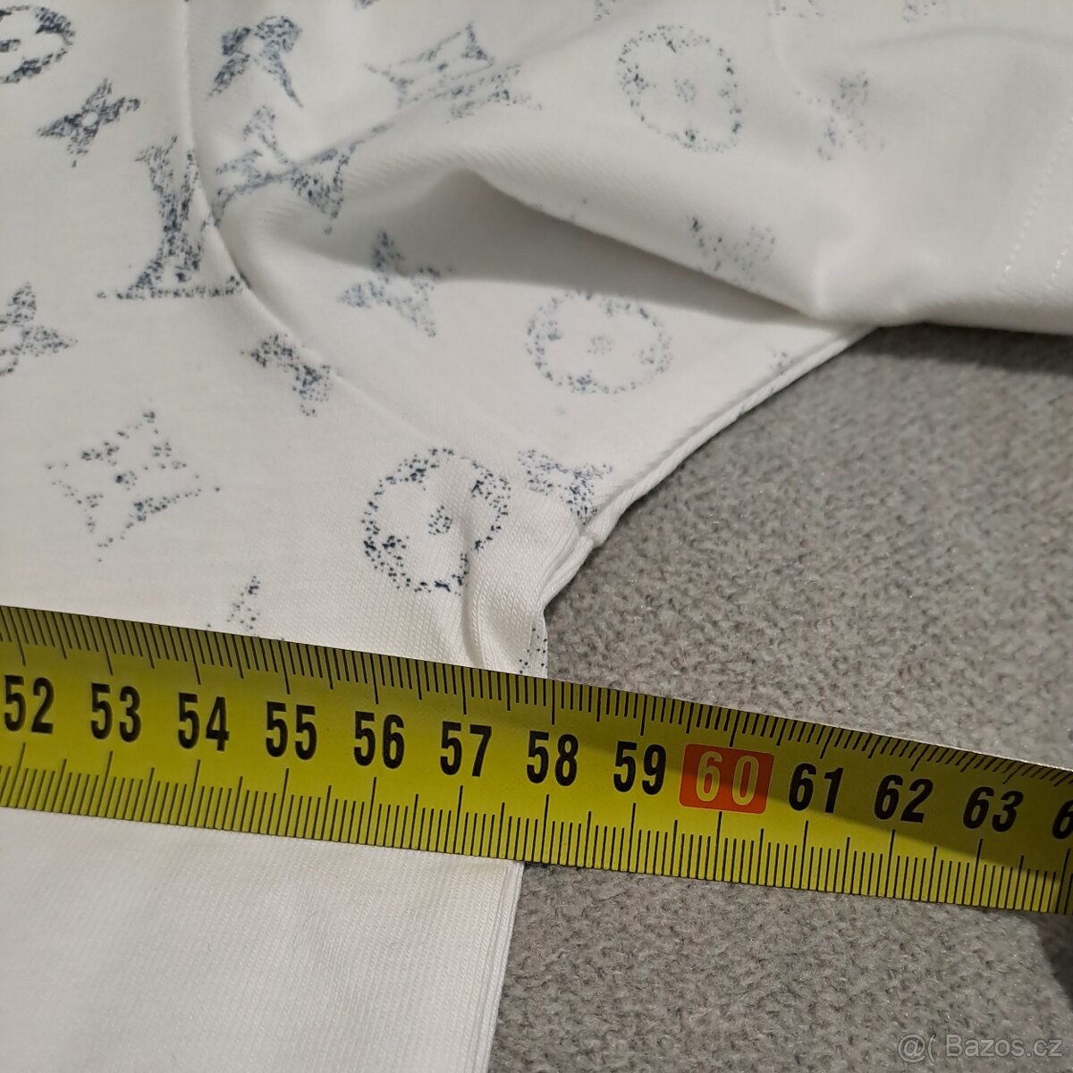 LOUIS VUITTON TRIKO 5 - 8