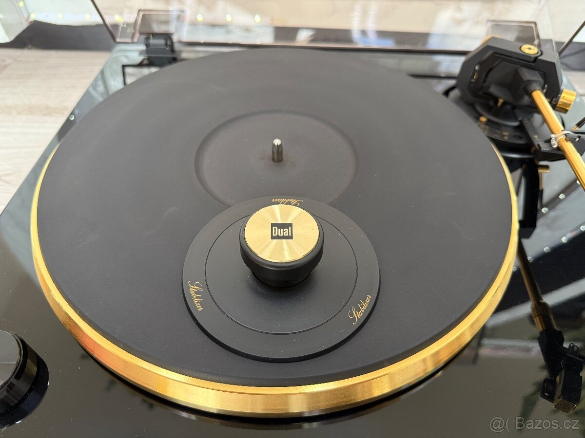 Dual gramofon - 8