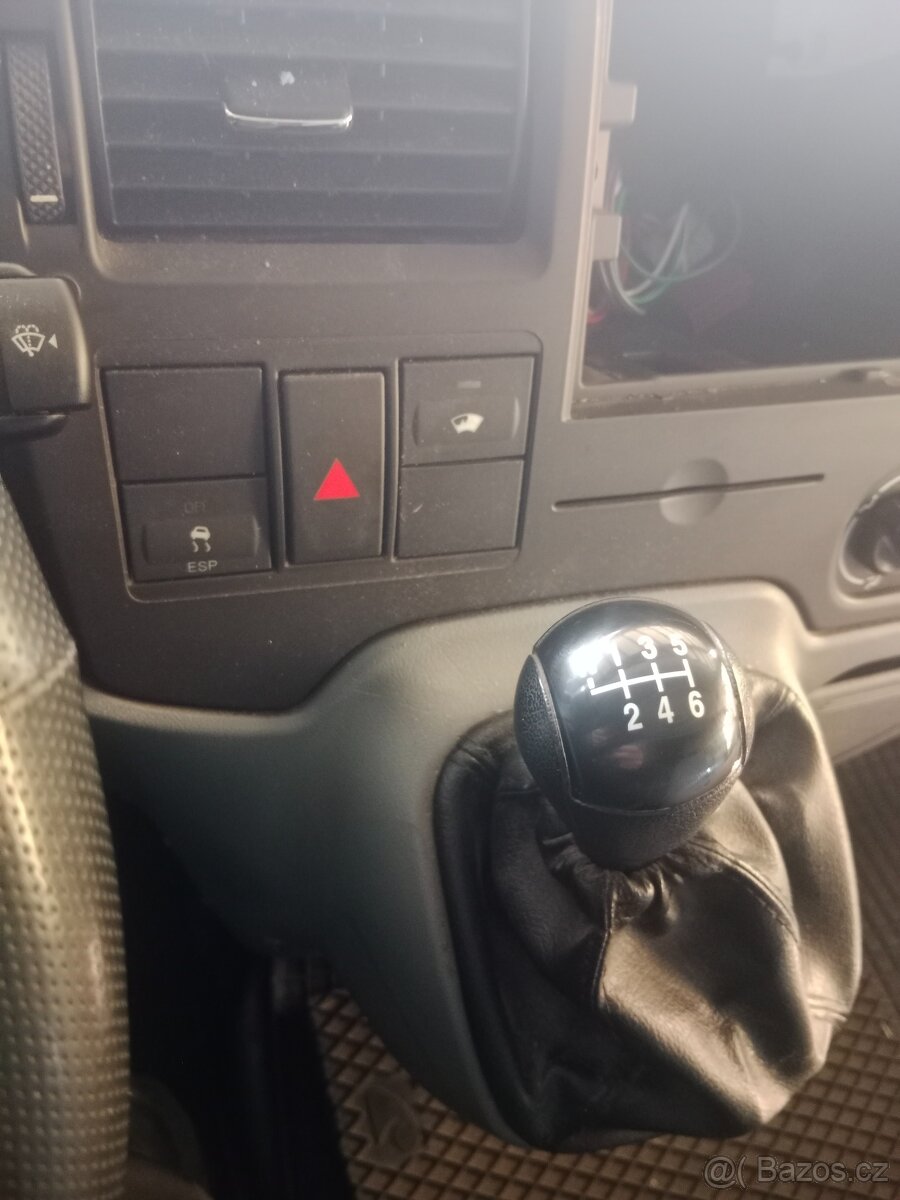 Ford transit 260S - 8