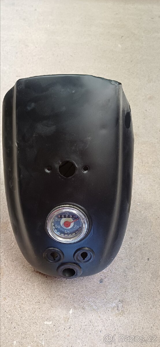 Jawa Pionýr typ 05 - 8