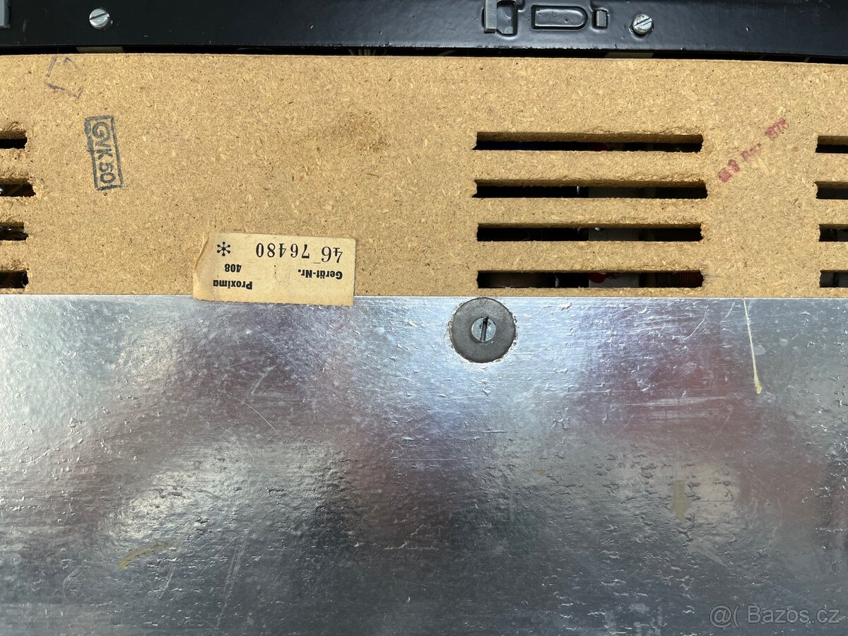 RFT Proxima 408 - 8