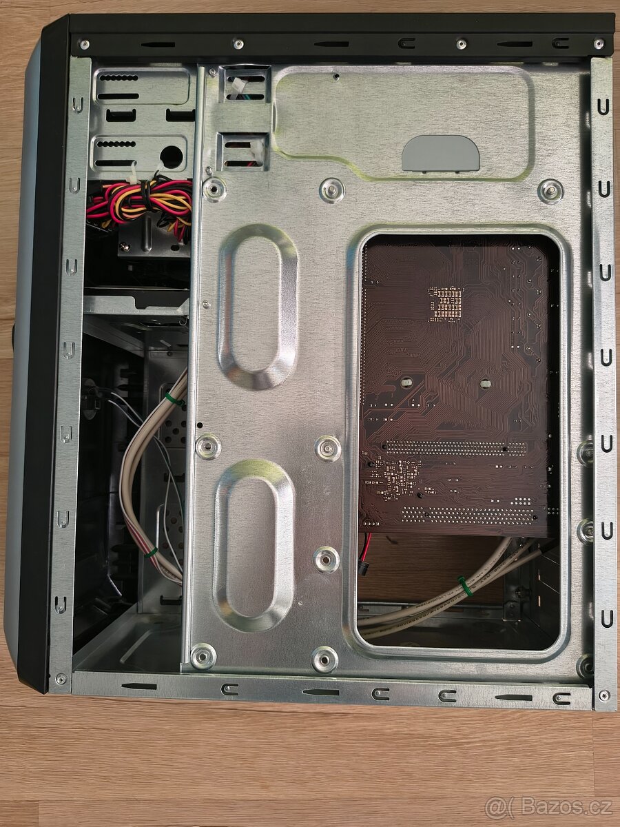 PC AMD někomu se může hodit - 8