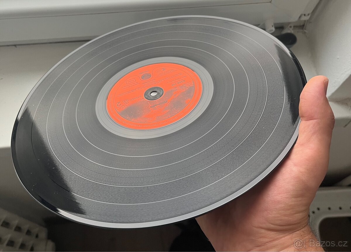 Def Leppard – Pyromania - 8