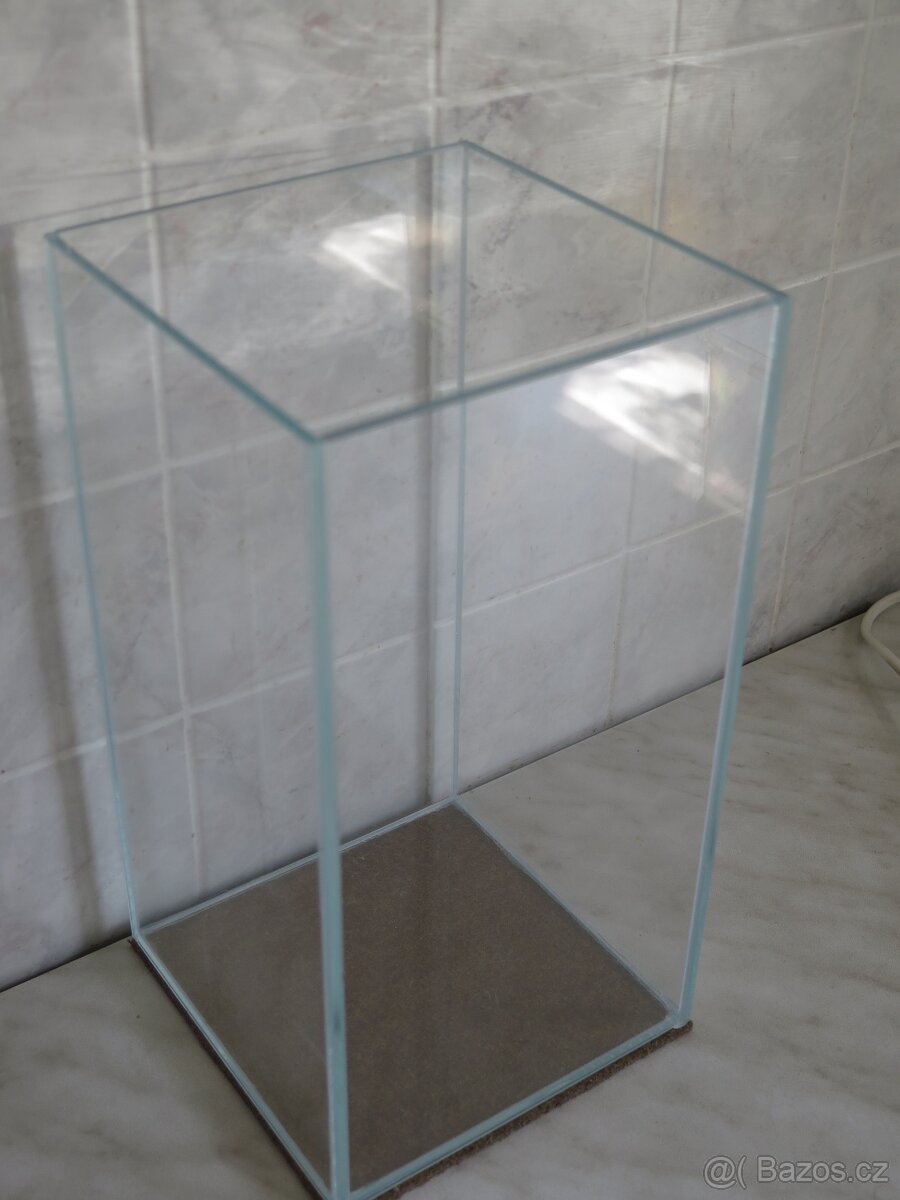 Elementka - akvárium - betárium - nanoakvárium - krevetárko - 8