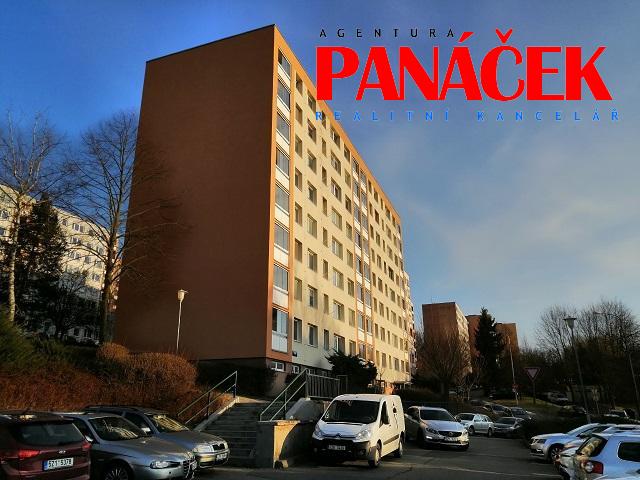 Prodej bytu 3+1 Zlín - 8