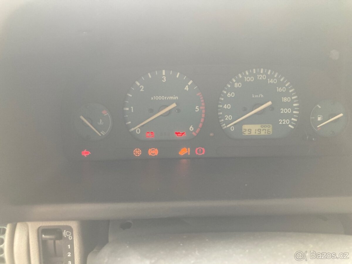 Land Rover Freelander 2.0TD, 71kW - 8