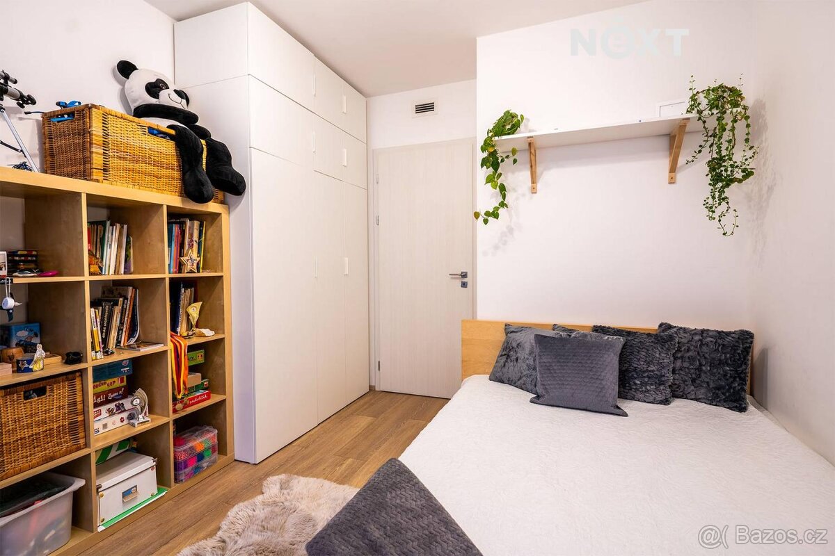 Prodej byt 3+kk, 67㎡ - 8