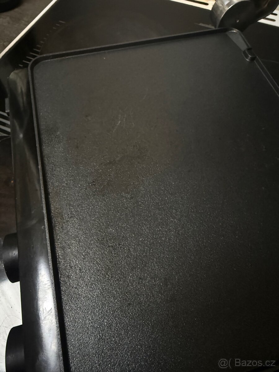 Gril ETA GrilChef 5156 - 8