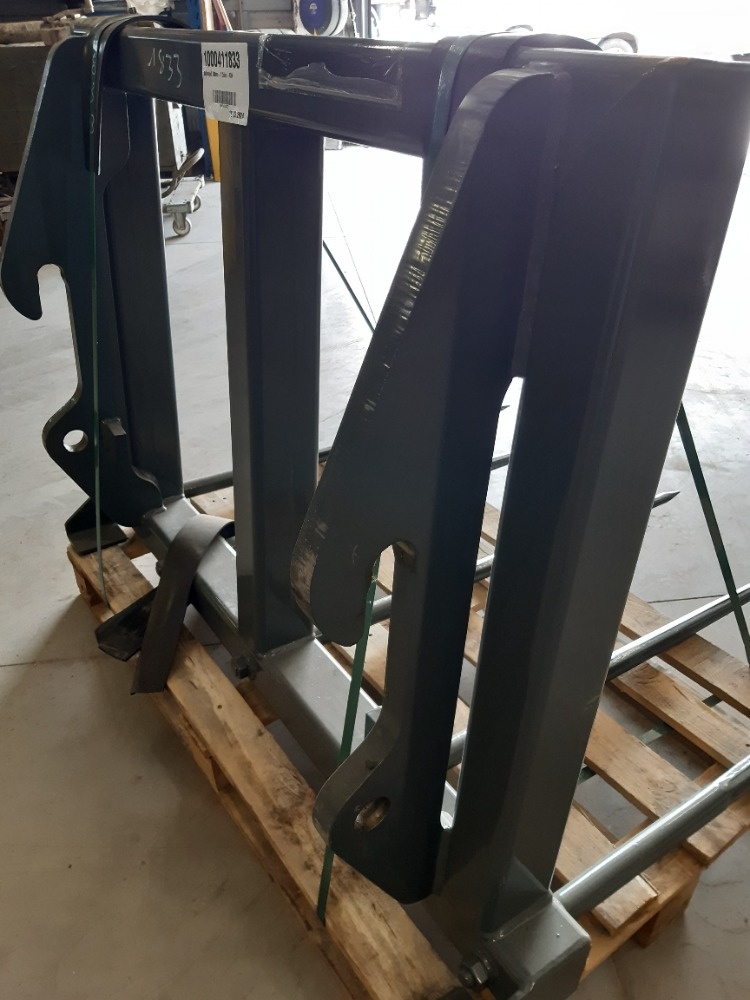 Vidle Kramer na manipulaci s balíky - 8