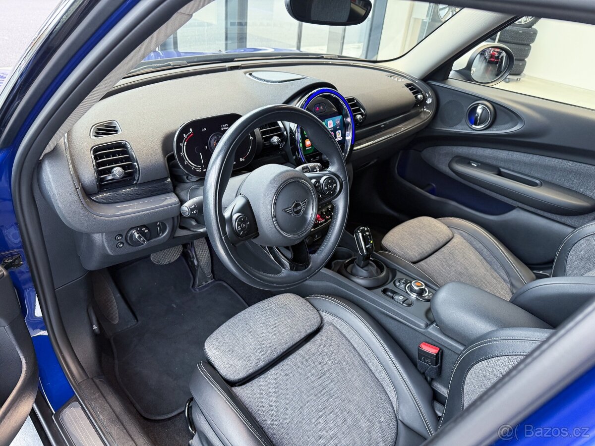 MINI Clubman Cooper D, 2.0d F54, 2 sady orig. kol - 8