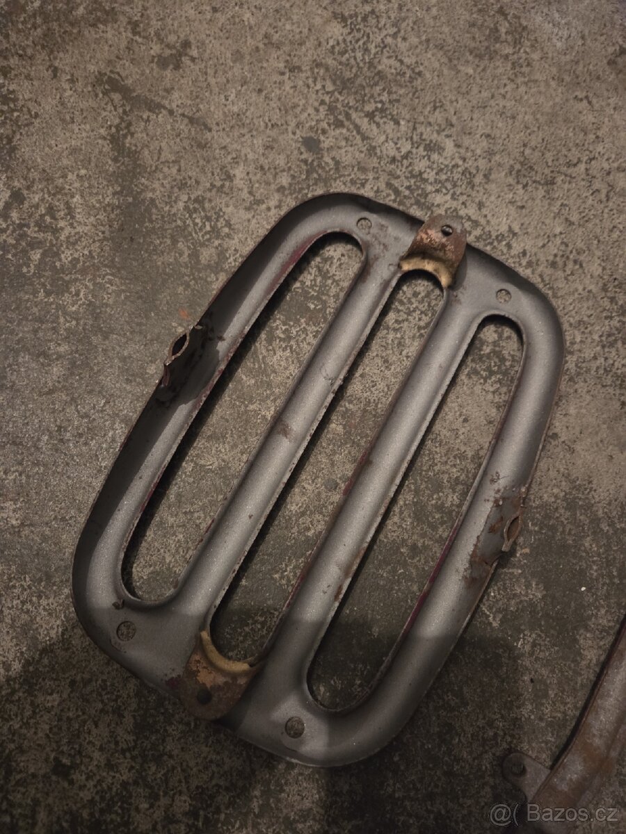 Díly Jawa Pérák - 8