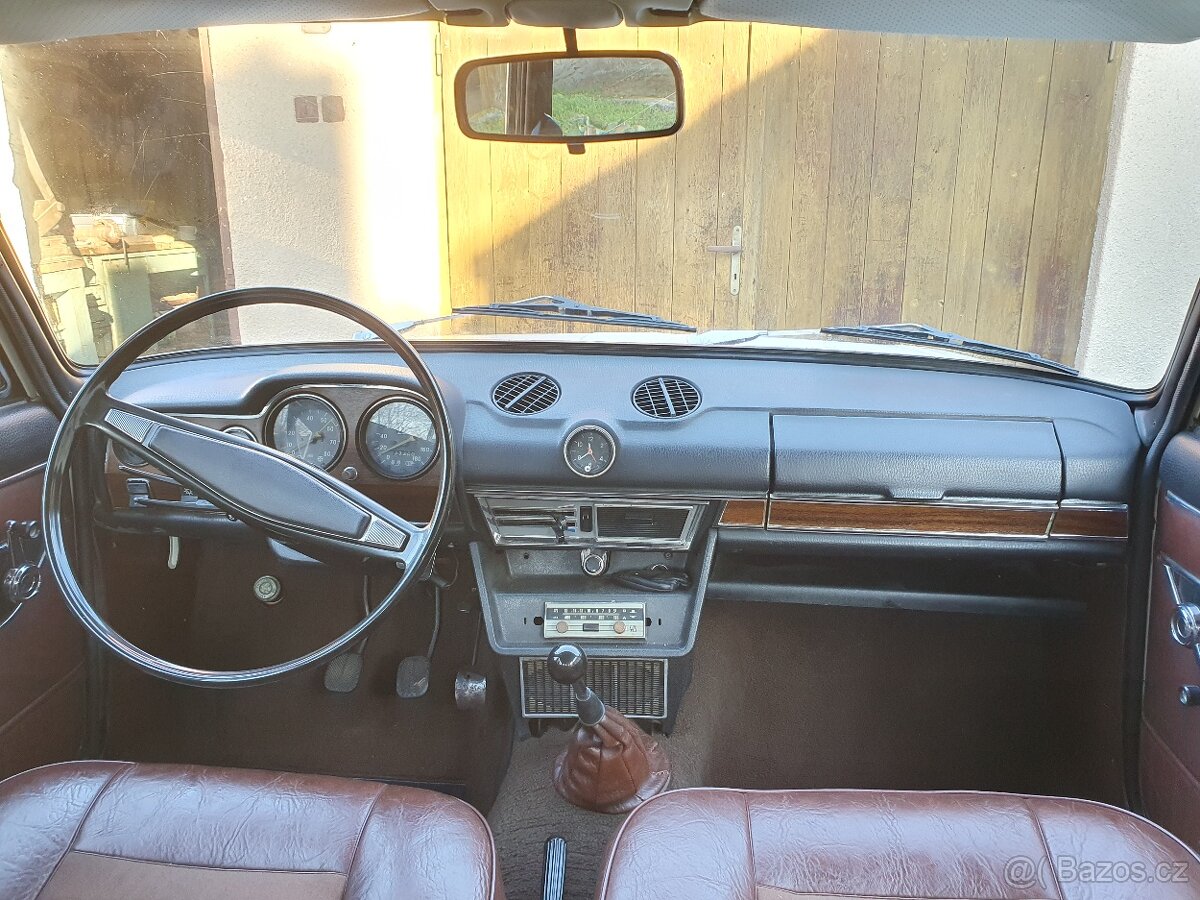 Žiguli VAZ 2103, Lada 1500 - 8