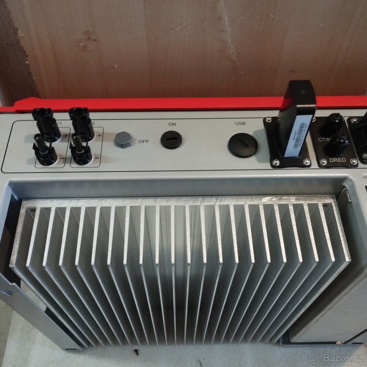 Goodwe Gw5000-Dt 2x string - 8