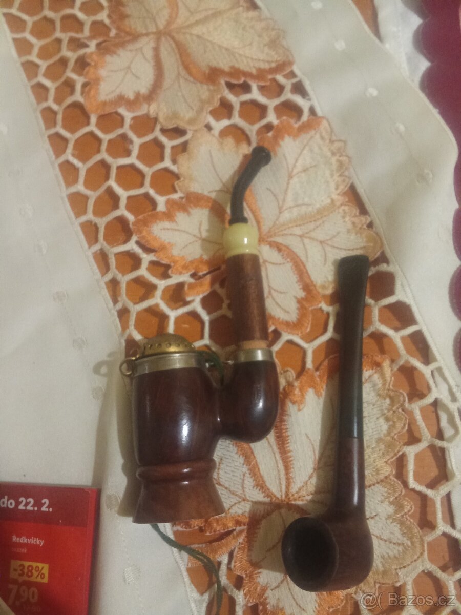 Prodám staré šperky po babičce - 8