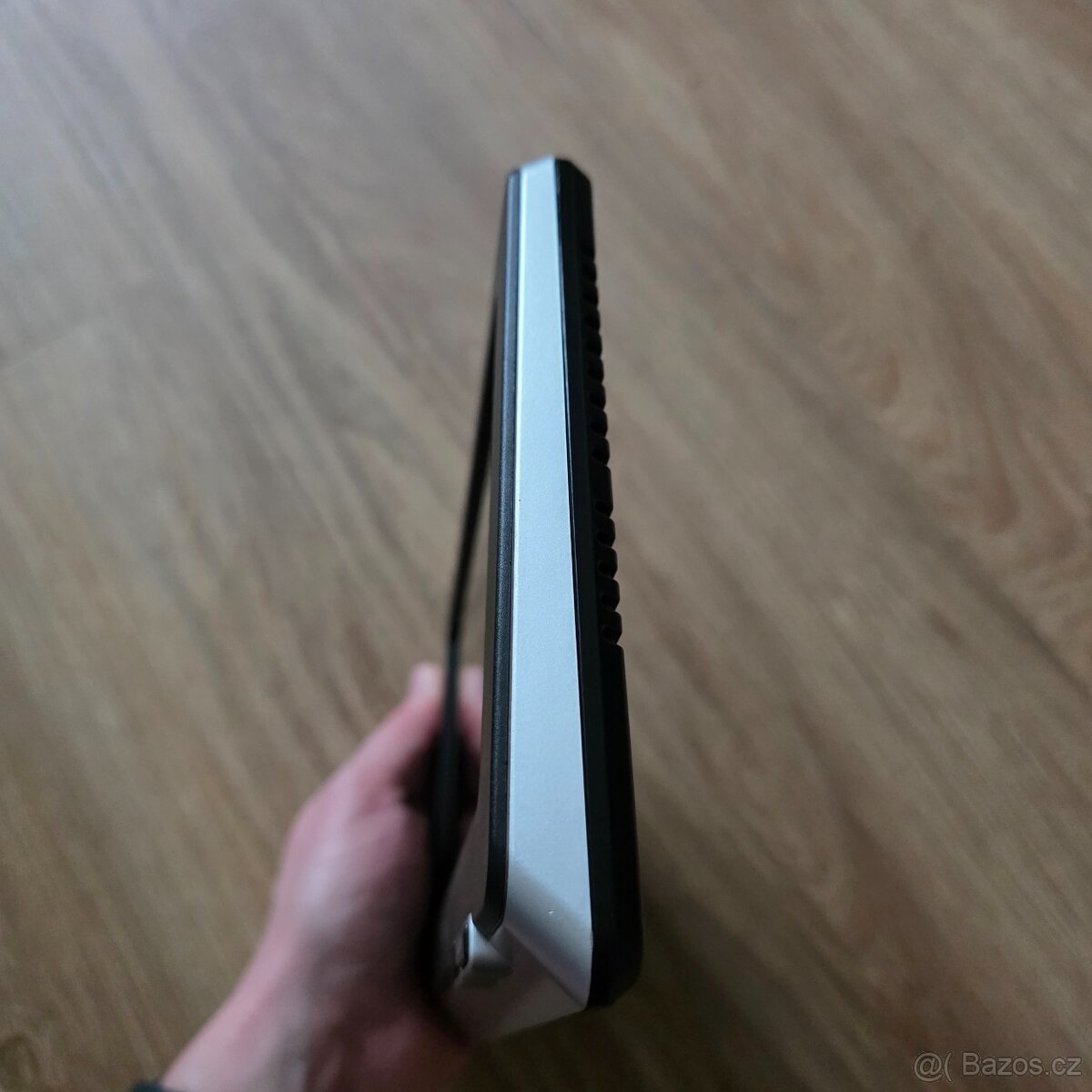 Meteorologická stanice TFA Dostmann 35.1129.01 - 8