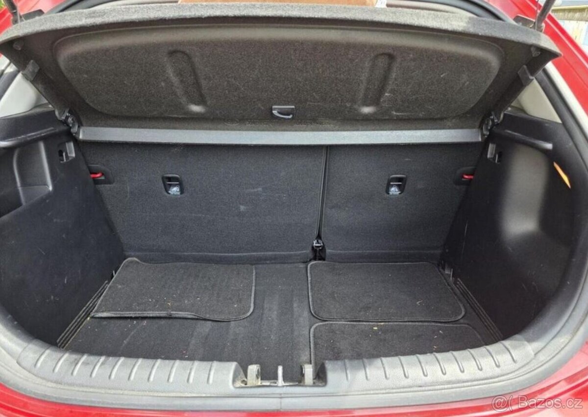 Kia Rio 1.2-NÍZKÉ KM - 8