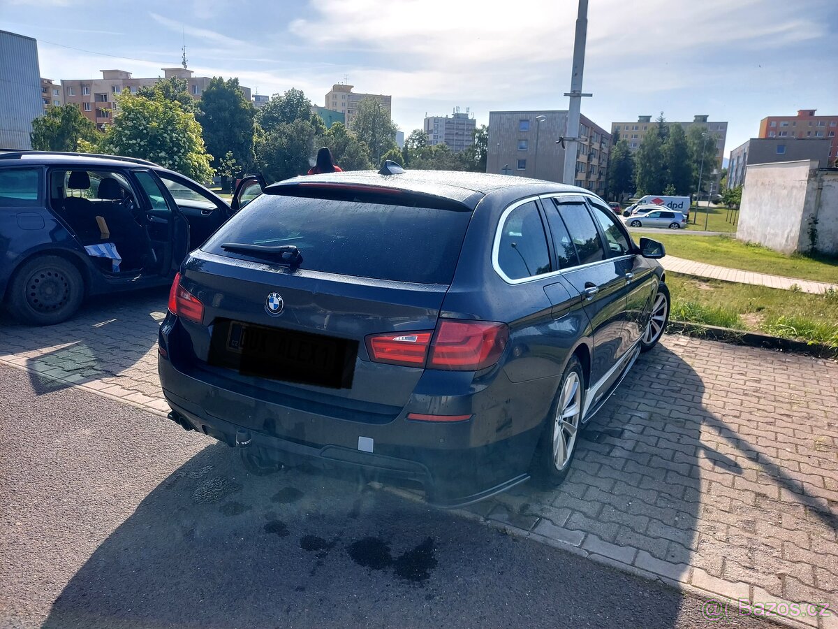 Bmw f11 739505726 - 8