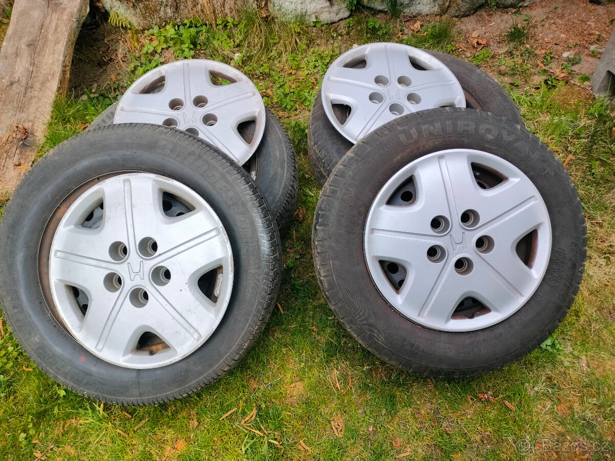Kola 15" - 8