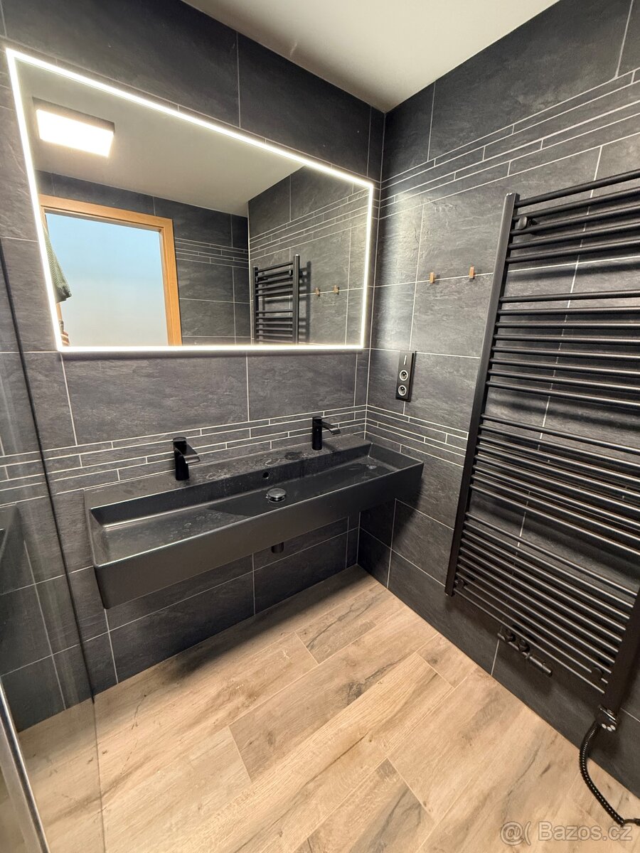 BYT-TOP EXLUZIVNÍ 3+KK+zahrada věž A 150,2 m2 - 8