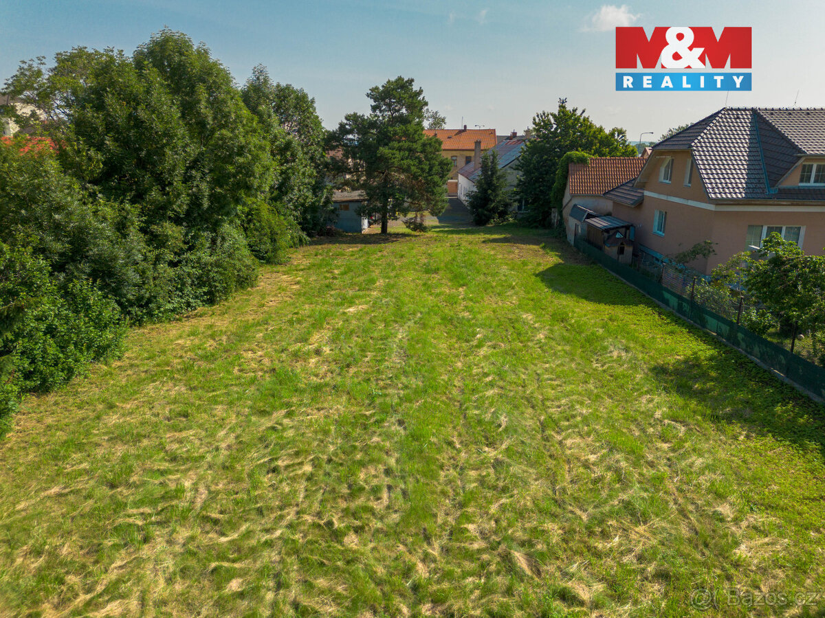 Prodej nájemního domu, 217 m², Čáslav, ul. Úzká ulička - 8