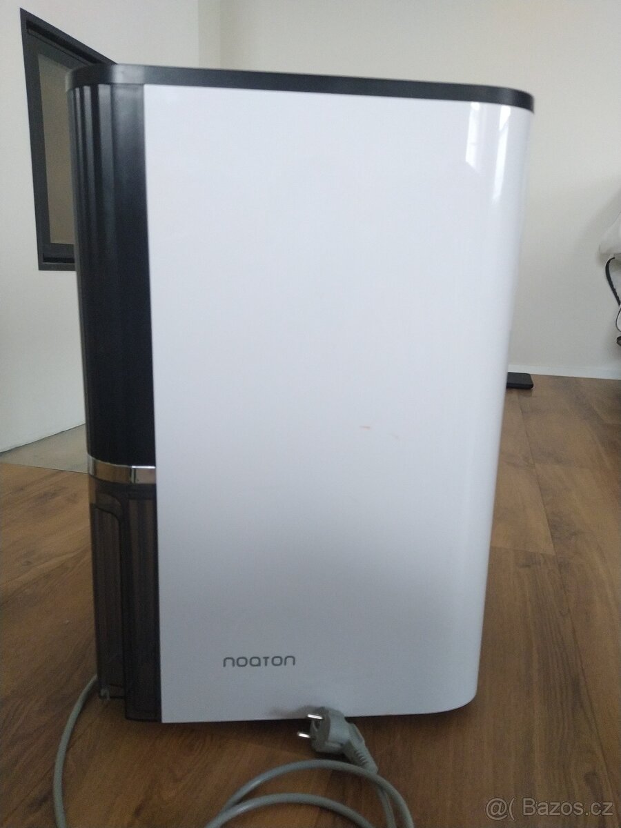 Odvlhčovač a čistička vzduchu, Noaton DF 4123 HEPA - 8