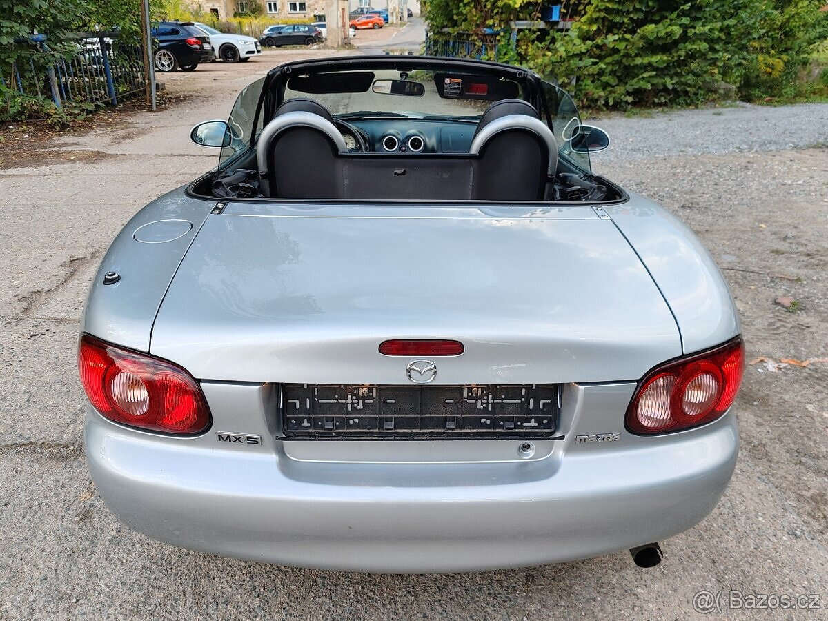 Škoda Fabia III 1.0 MPI benzín 2017 zdokladovaných 69000km - 8