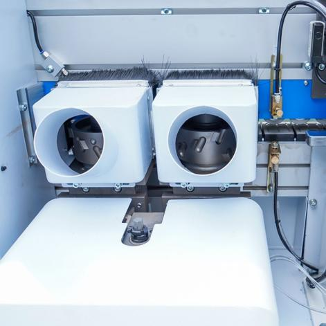 Olepovačka ABS hran . - 8