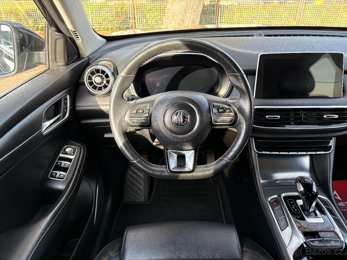 MG eHS 1,5 TGi Carplay,DPH, ACC - 8