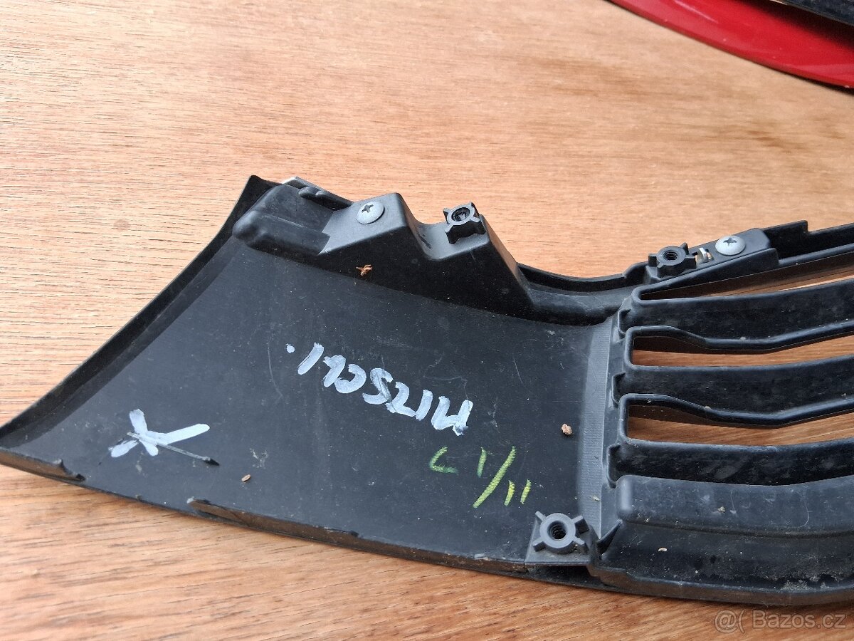 Mitsubishi asx maska - 8