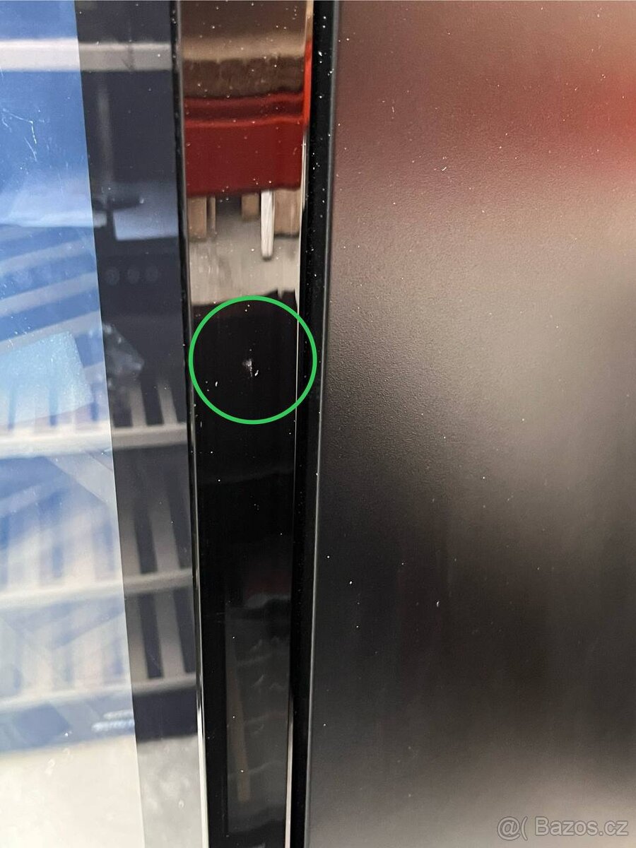 Vinoteka Barossa 102D, Zaruka - 8