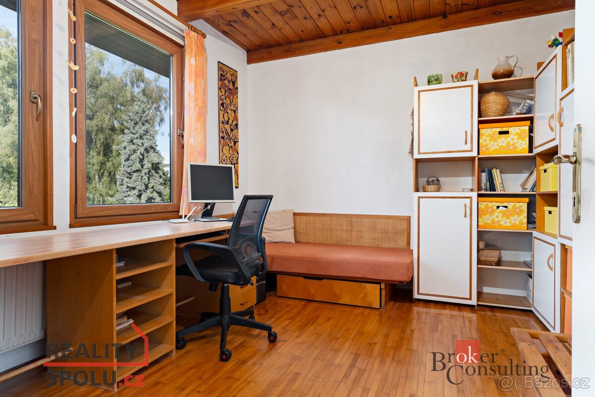 Prodej, domy/rodinný, 79 m2, 33007 Druztová, Plzeň-sever [ID - 8