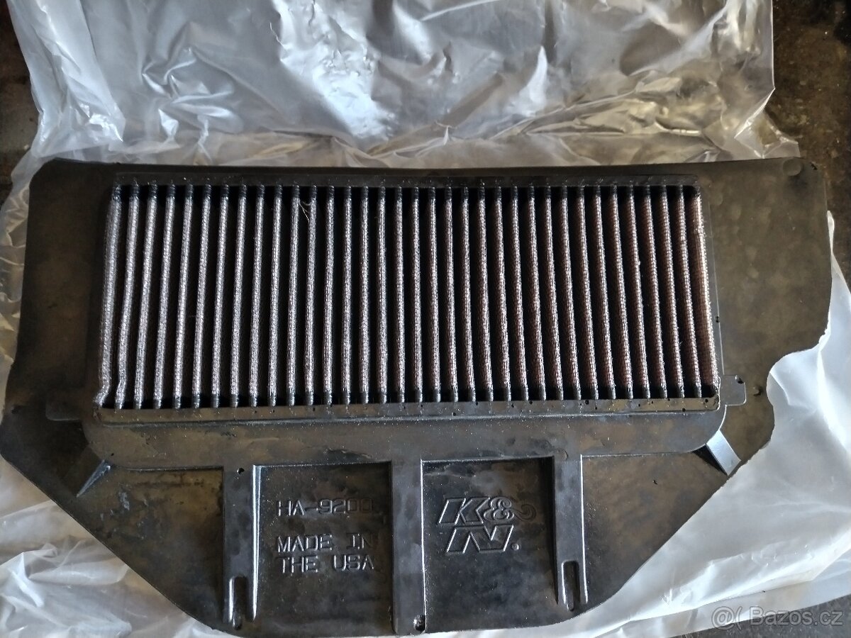 Honda Cbr 900 929 954 RR Fireblade - 8