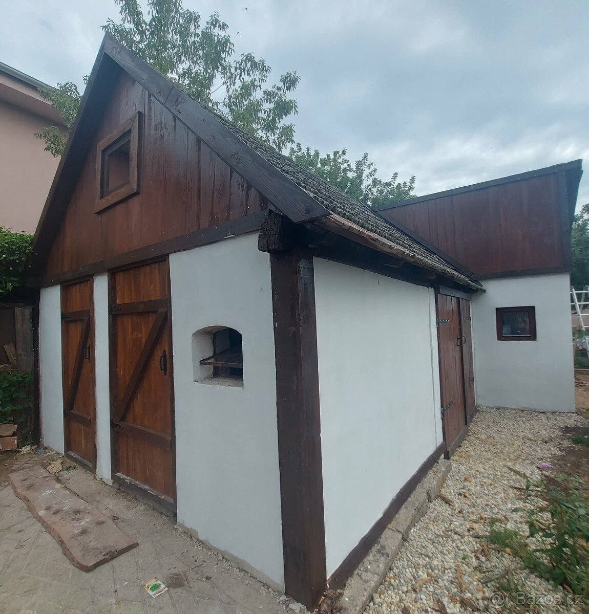 Velký venkovský dům k pronajmutí - 8