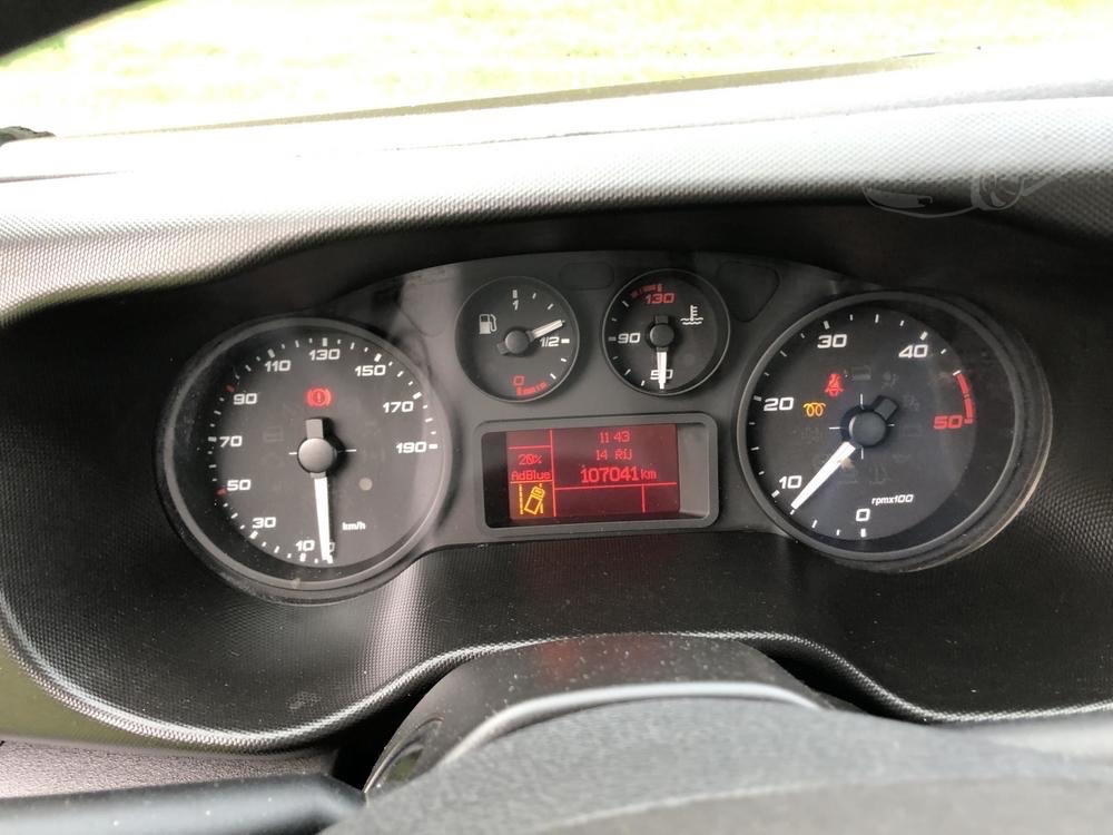 Iveco Daily 60C15 3.5t sk.B nový nosič - 8