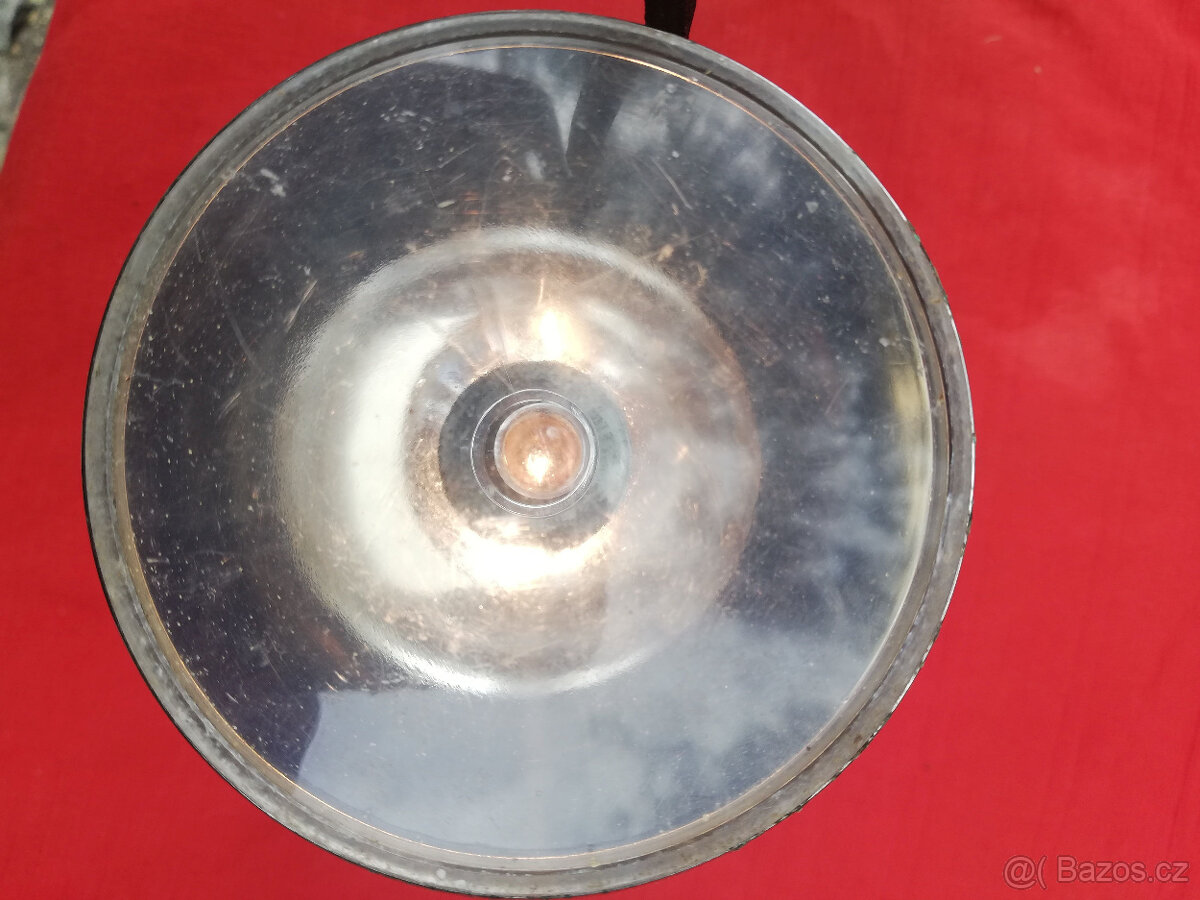 PRODÁM STAROU RETRO SVÍTILNU DAYMOON - 8