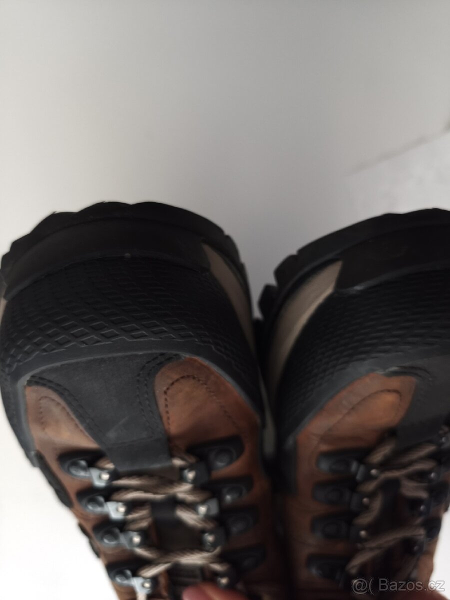 Pánské boty/ Caterpillar - 8