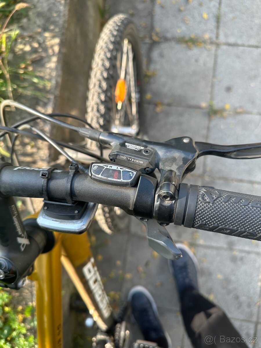 Merida matts sua 40 - 8