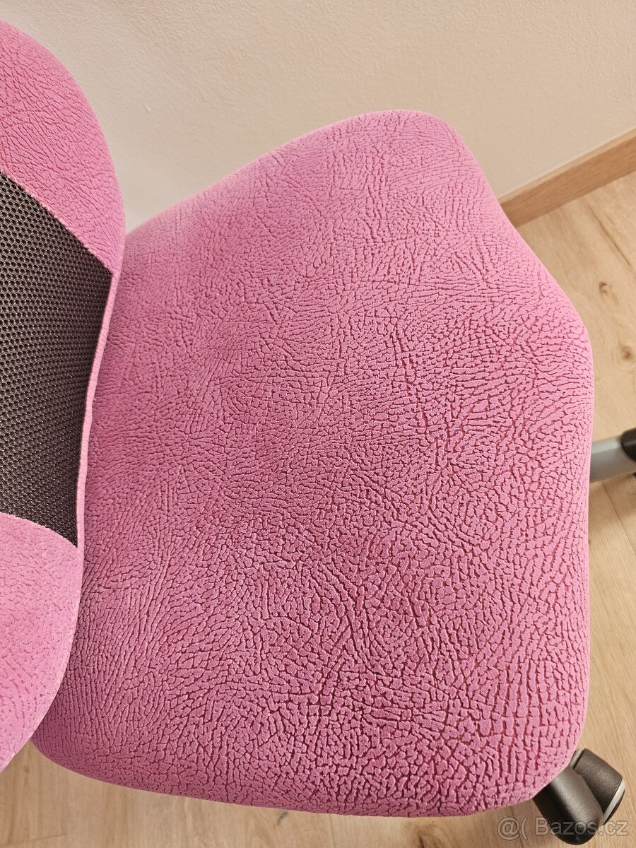 MAYER dětská rostoucí židle ACTIKID fialovo - černá - 8