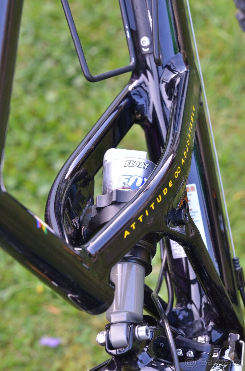 Cannondale JEKYLL 500 - 8