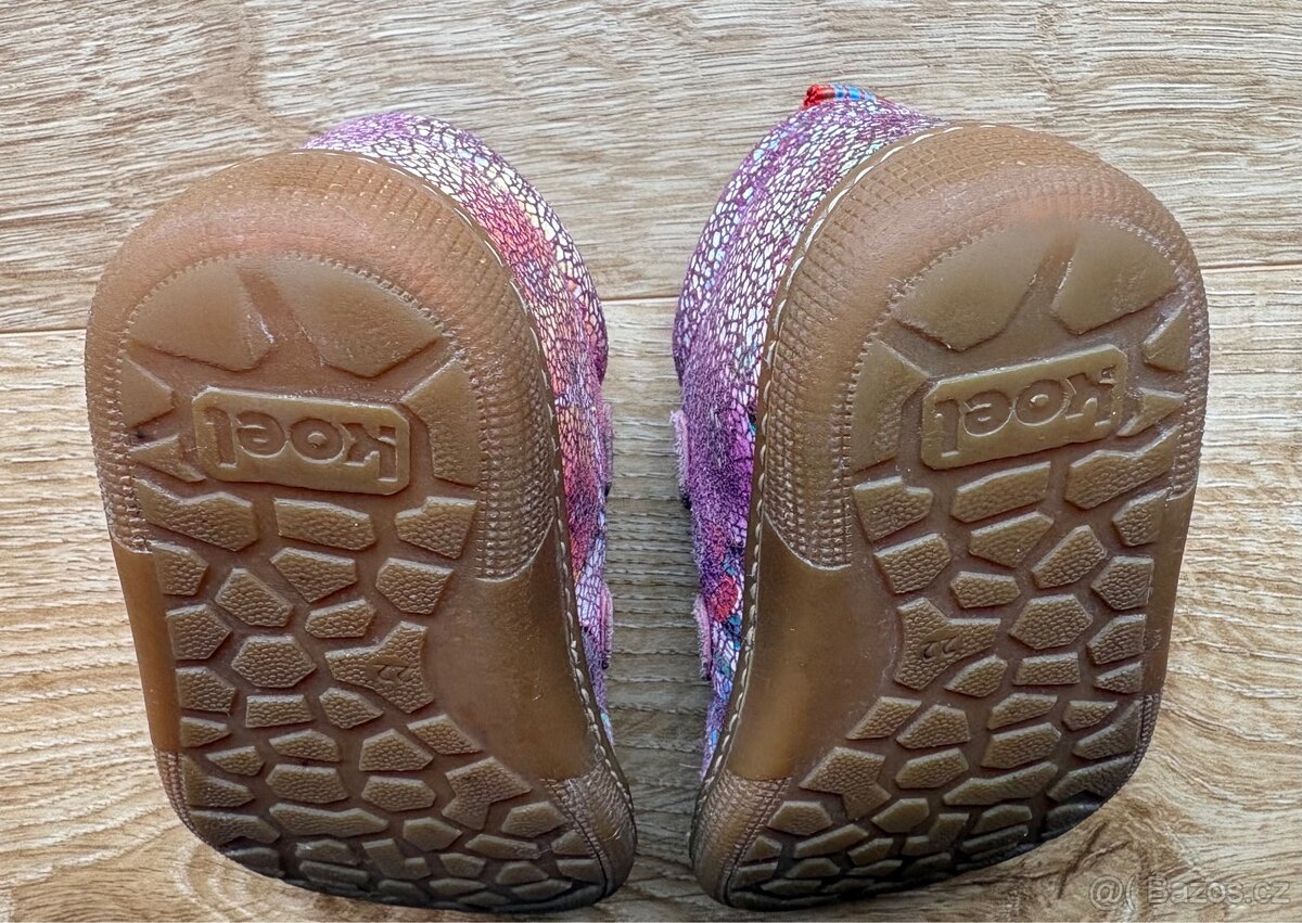 Koel Danny Fantasie 22 - 8