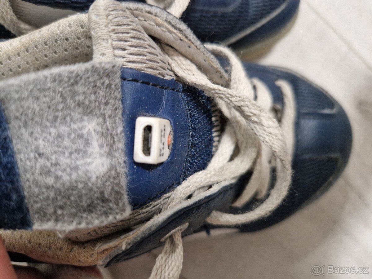 Geox, vel.31 blikající - 8