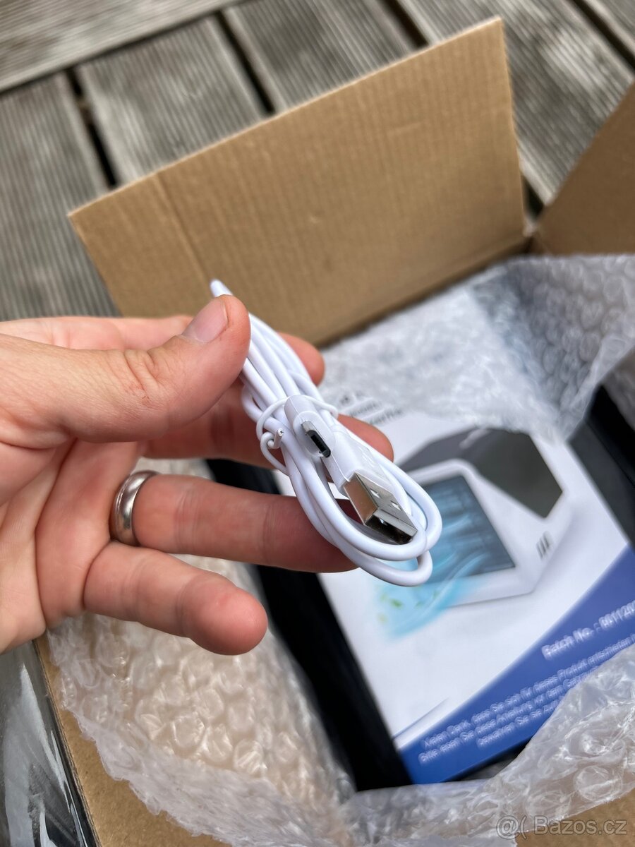 Klimatizace osobni mini - 8