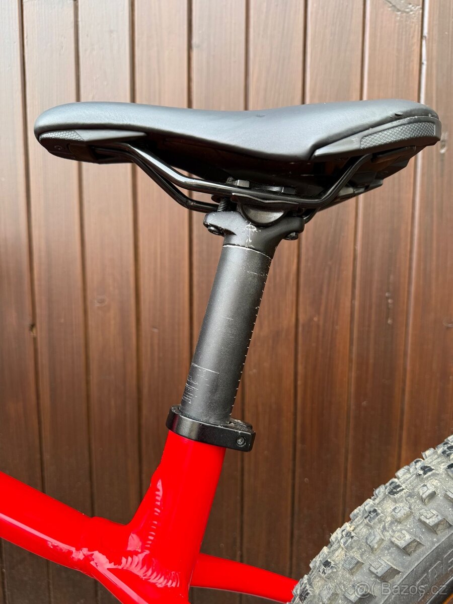 Dětské kolo Specialized Riprock 20 - 8