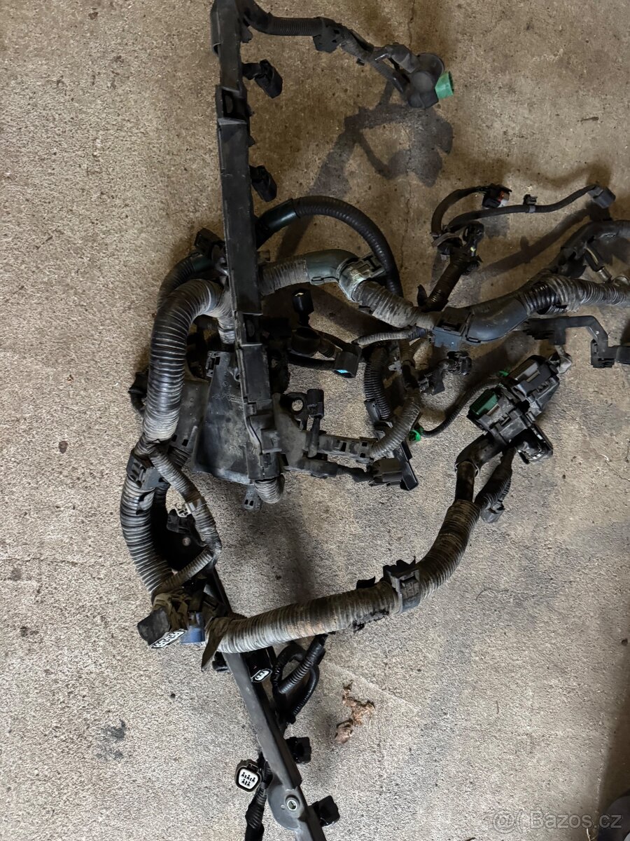 Honda crv 2007 110kw - 8