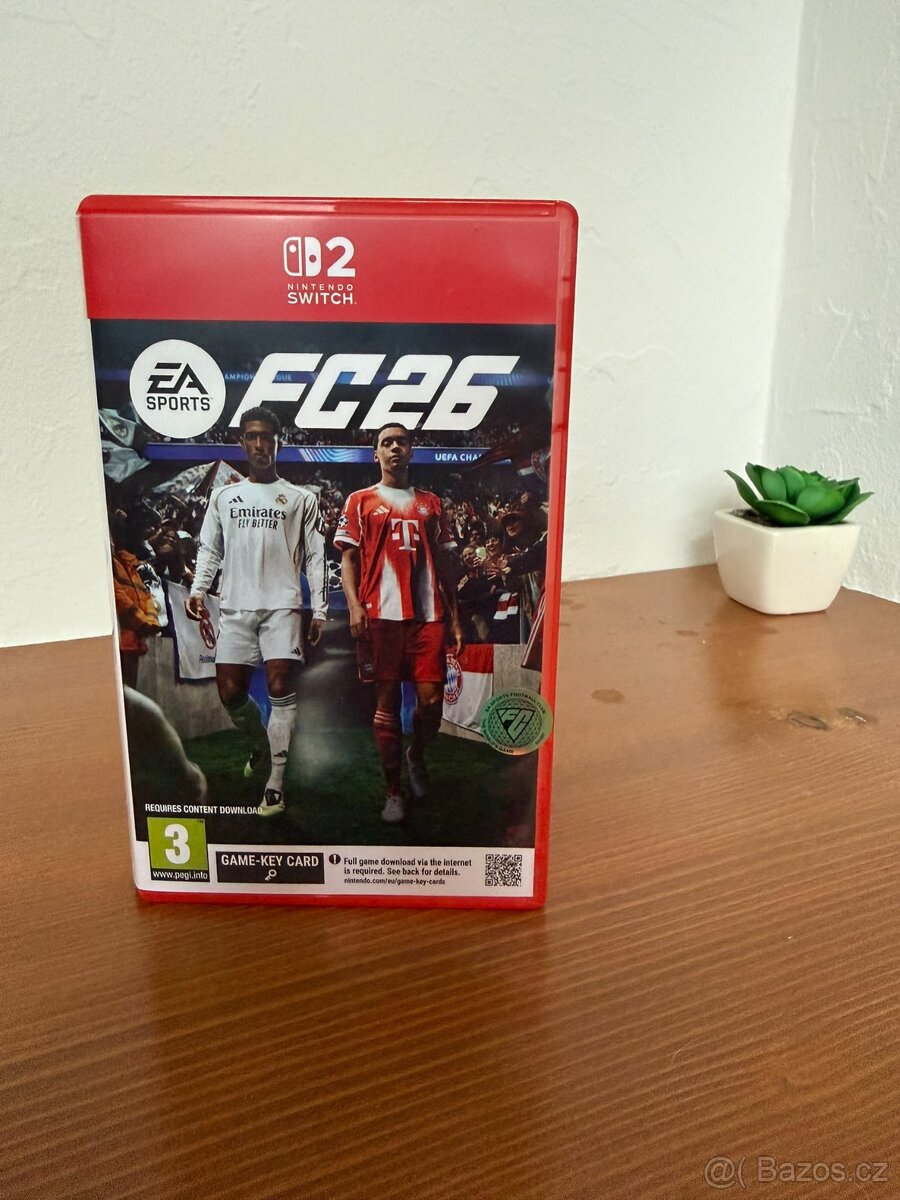 Prodej/Výměna Nintendo Switch 2 + Příslušenství a Hry - 8